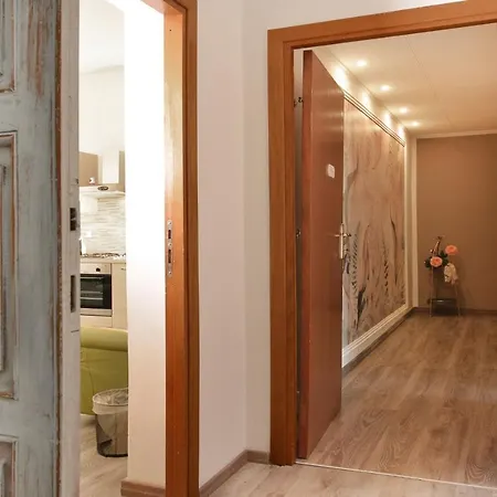 Sa Rocchitta House Lejlighed