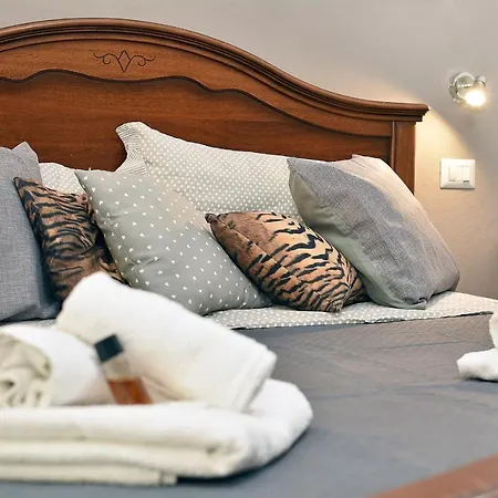 Sa Rocchitta House *