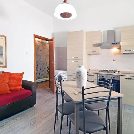 Sa Rocchitta House Lejlighed Bosa