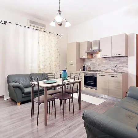 Sa Rocchitta House Apartment