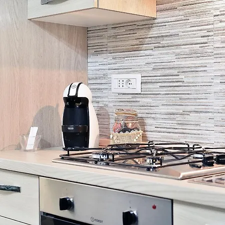 Apartment Sa Rocchitta House *