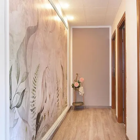Sa Rocchitta House * Bosa