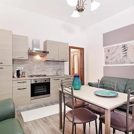 Sa Rocchitta House Apartment Bosa